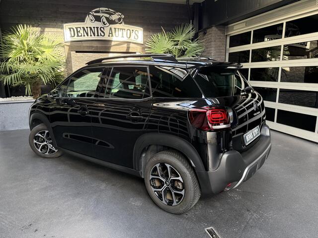 Citroen C3 Aircross 1.2 Plus Automaat! incl onderhoud met garantie.