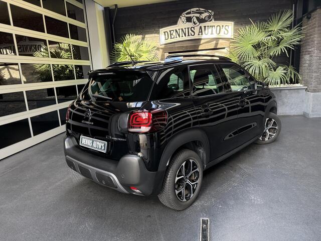 Citroen C3 Aircross 1.2 Plus Automaat! incl onderhoud met garantie.