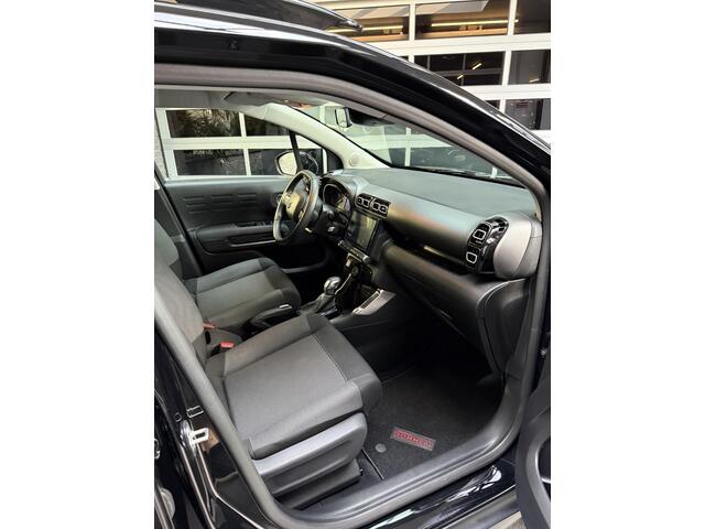 Citroen C3 Aircross 1.2 Plus Automaat! incl onderhoud met garantie.