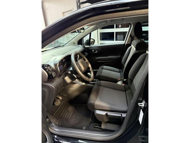Citroen C3 Aircross 1.2 Plus Automaat! incl onderhoud met garantie.