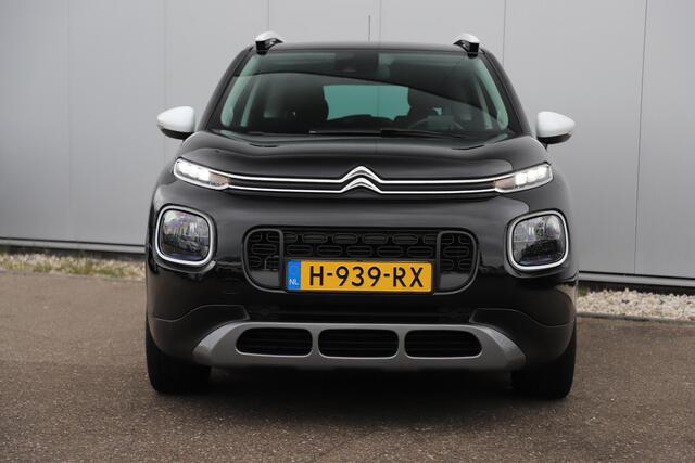 Citroen C3 Aircross 1.2 PureTech S&S Business NIEUWE DB RIEM! Navigatie Achteruitrijcamera Airco Head Up Display Cruise Carplay Android