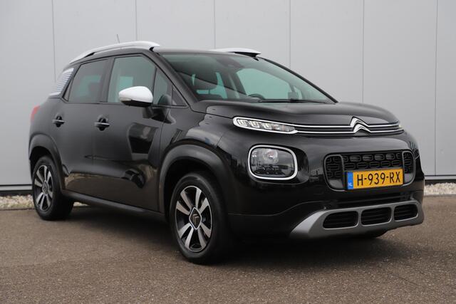 Citroen C3 Aircross 1.2 PureTech S&S Business NIEUWE DB RIEM! Navigatie Achteruitrijcamera Airco Head Up Display Cruise Carplay Android