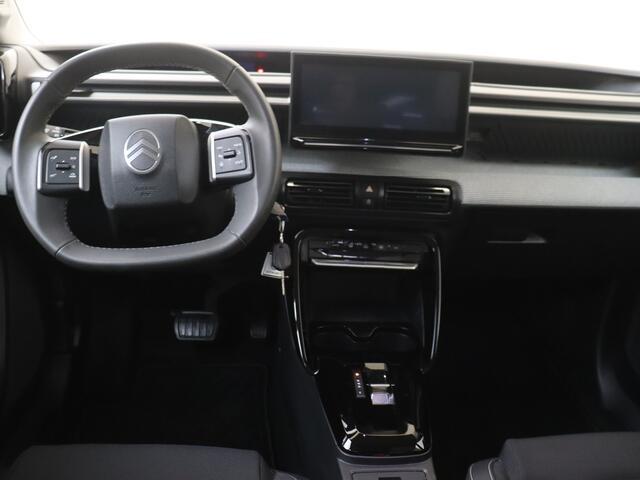 Citroen C3 Ë-C3 Max 113pk 44 kWh TREKHAAK EN 3 fasen LADER !!!
