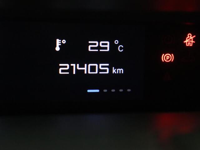 Citroen C3 Ë-C3 Max 113pk 44 kWh TREKHAAK EN 3 fasen LADER !!!