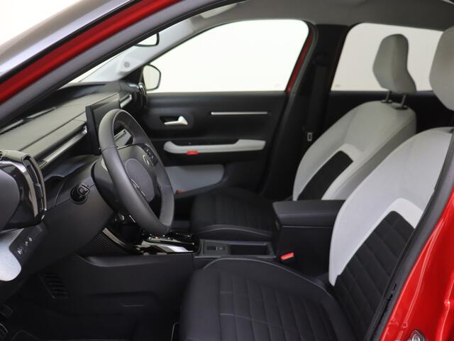 Citroen C3 Ë-C3 Max 113pk 44 kWh TREKHAAK EN 3 fasen LADER !!!