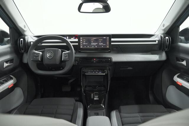 Citroen C3 Aircross 1.2 Hybrid 145pk Max | Camera | Dodehoekdetectie | Navigatie