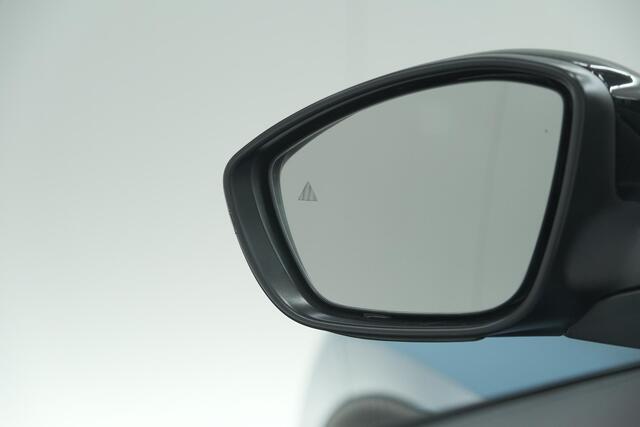 Citroen C3 Aircross 1.2 Hybrid 145pk Max | Camera | Dodehoekdetectie | Navigatie