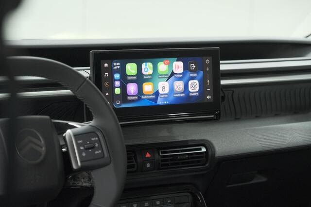 Citroen C3 Aircross 1.2 Hybrid 145pk Max | Camera | Dodehoekdetectie | Navigatie