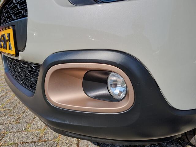 Citroen C3 1.2 PureTech C-Series ?CARPLAY
