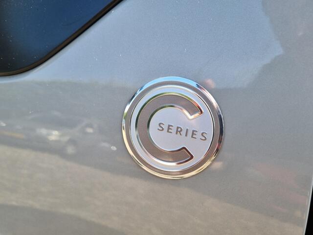 Citroen C3 1.2 PureTech C-Series ?CARPLAY