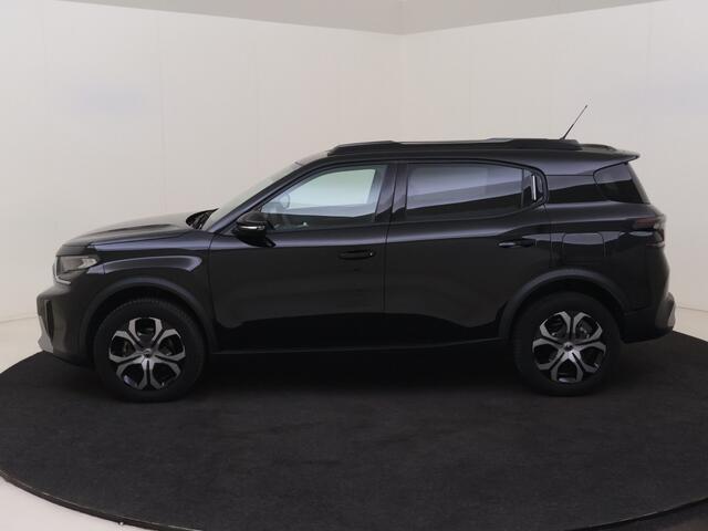 Citroen C3 Aircross 1.2 Hybrid (145Pk) Plus LED Camera AllSeason Banden Géén Afleverkosten