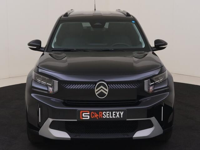 Citroen C3 Aircross 1.2 Hybrid (145Pk) Plus LED Camera AllSeason Banden Géén Afleverkosten