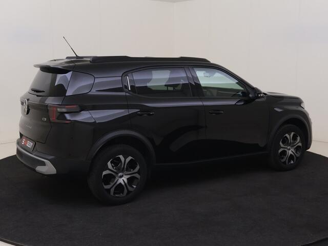 Citroen C3 Aircross 1.2 Hybrid (145Pk) Plus LED Camera AllSeason Banden Géén Afleverkosten