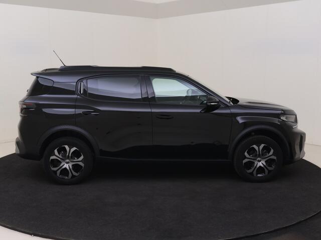 Citroen C3 Aircross 1.2 Hybrid (145Pk) Plus LED Camera AllSeason Banden Géén Afleverkosten