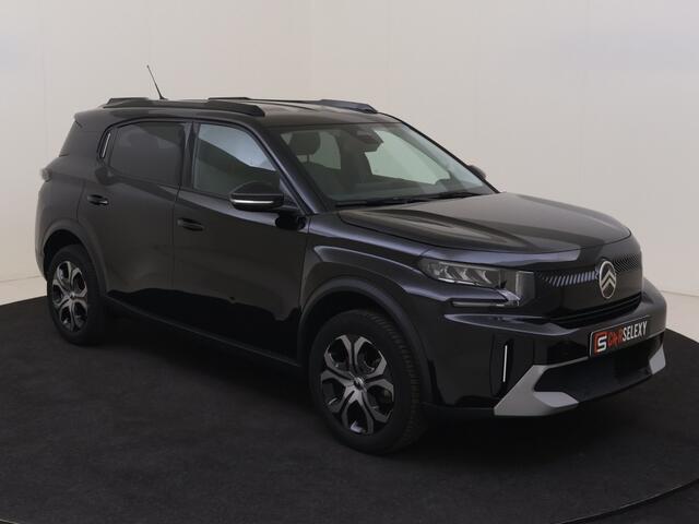 Citroen C3 Aircross 1.2 Hybrid (145Pk) Plus LED Camera AllSeason Banden Géén Afleverkosten