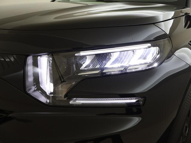 Citroen C3 Aircross 1.2 Hybrid (145Pk) Plus LED Camera AllSeason Banden Géén Afleverkosten