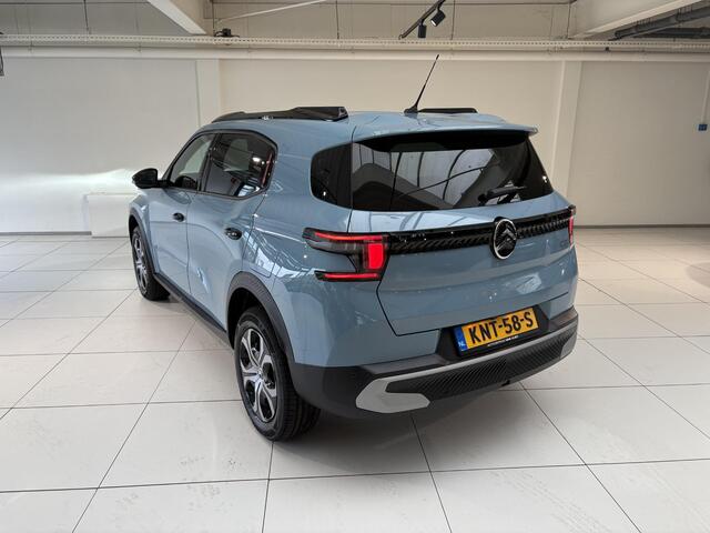 Citroen C3 Aircross 1.2 Hybrid 145pk Plus | Apple Carplay/Android Auto | Climate controle