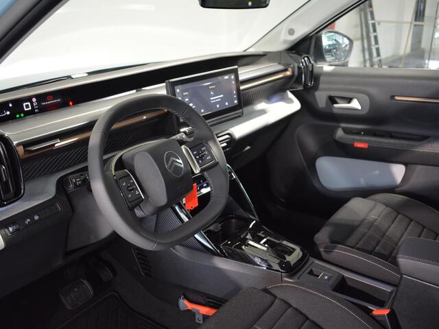 Citroen C3 Aircross 1.2 Hybrid 145pk Plus | Apple Carplay/Android Auto | Climate controle
