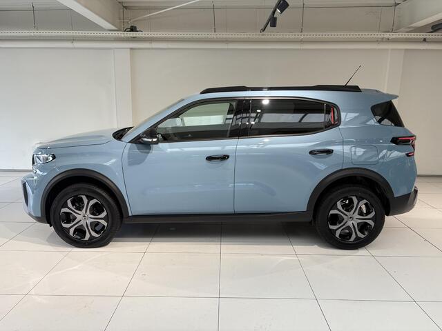 Citroen C3 Aircross 1.2 Hybrid 145pk Plus | Apple Carplay/Android Auto | Climate controle