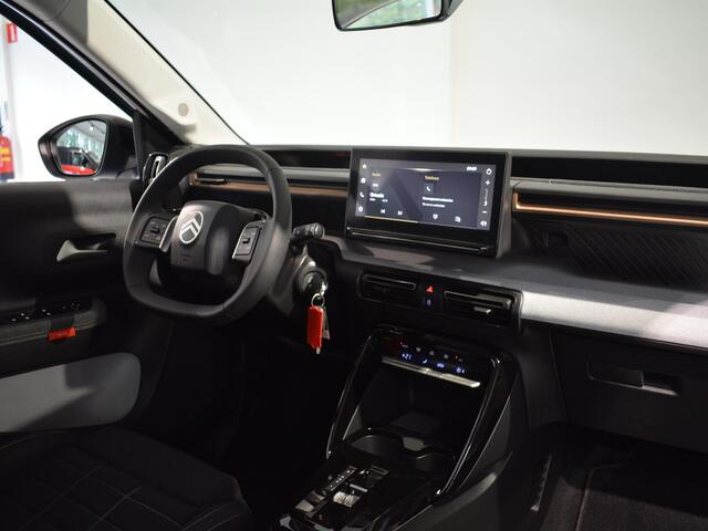 Citroen C3 Aircross 1.2 Hybrid 145pk Plus | Apple Carplay/Android Auto | Climate controle