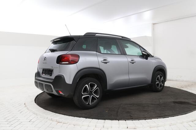Citroen C3 Aircross 1.2 PureTech Business Automaat, Navigatie, Cruise