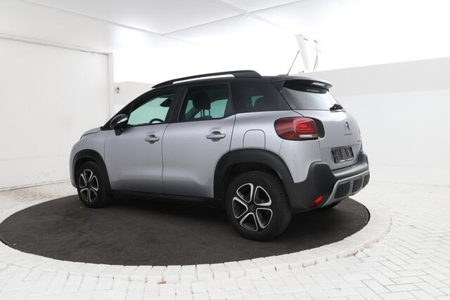 Citroen C3 Aircross 1.2 PureTech Business Automaat, Navigatie, Cruise