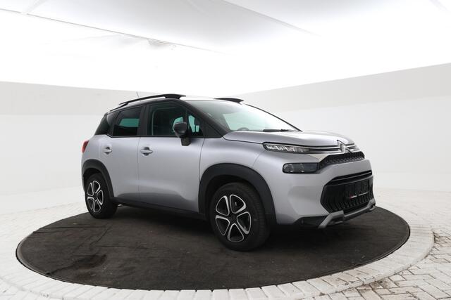 Citroen C3 Aircross 1.2 PureTech Business Automaat, Navigatie, Cruise