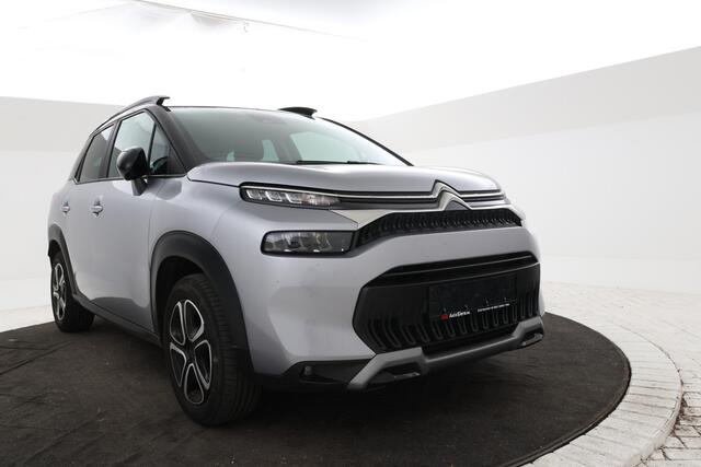 Citroen C3 Aircross 1.2 PureTech Business Automaat, Navigatie, Cruise