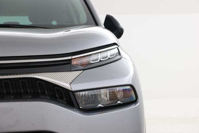 Citroen C3 Aircross 1.2 PureTech Business Automaat, Navigatie, Cruise