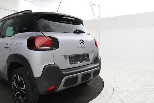 Citroen C3 Aircross 1.2 PureTech Business Automaat, Navigatie, Cruise
