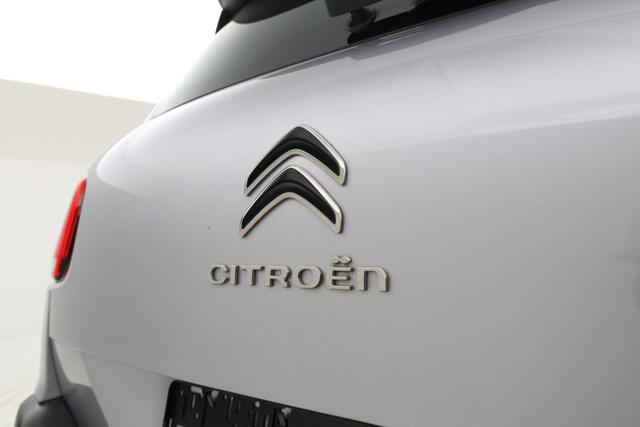 Citroen C3 Aircross 1.2 PureTech Business Automaat, Navigatie, Cruise