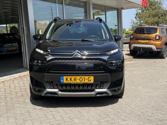 Citroen C3 Aircross 1.2 PT S&S C-Series