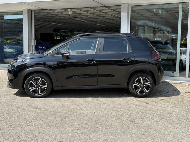 Citroen C3 Aircross 1.2 PT S&S C-Series