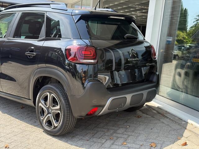 Citroen C3 Aircross 1.2 PT S&S C-Series