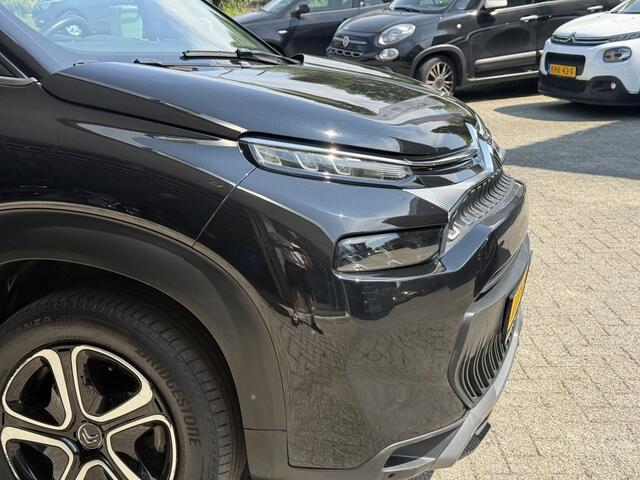 Citroen C3 Aircross 1.2 PT S&S C-Series