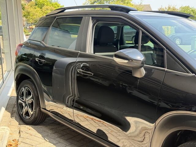Citroen C3 Aircross 1.2 PT S&S C-Series