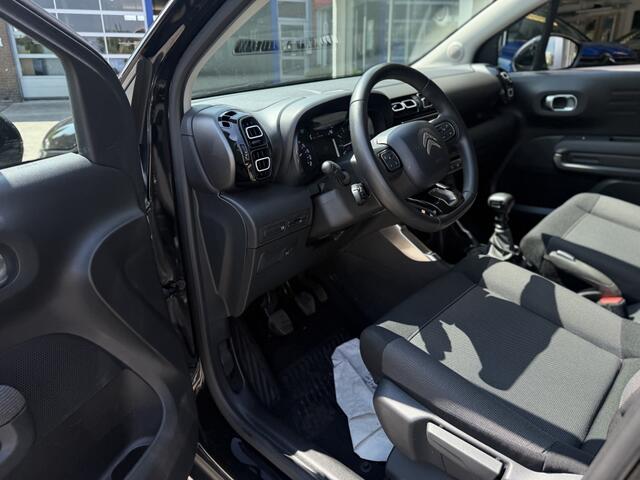 Citroen C3 Aircross 1.2 PT S&S C-Series