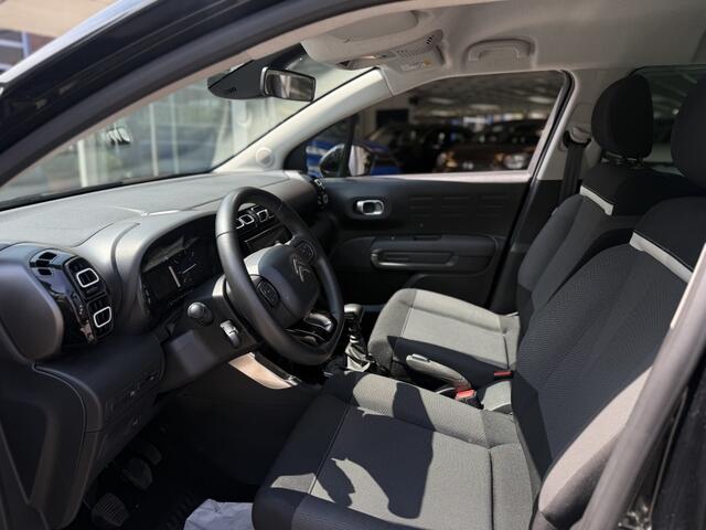 Citroen C3 Aircross 1.2 PT S&S C-Series