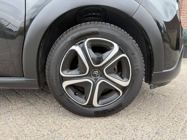 Citroen C3 1.2 PureTech S&S Feel Edition | Distributie V.V | NAP | Navi | Trekhaak |