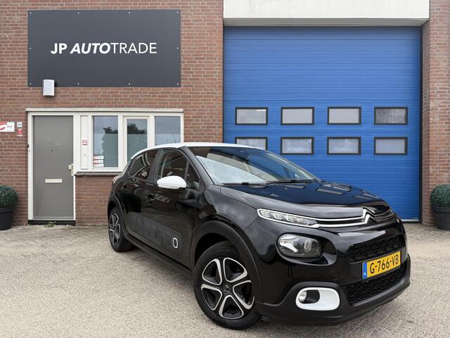 Citroen C3 1.2 PureTech S&S Feel Edition | Distributie V.V | NAP | Navi | Trekhaak |