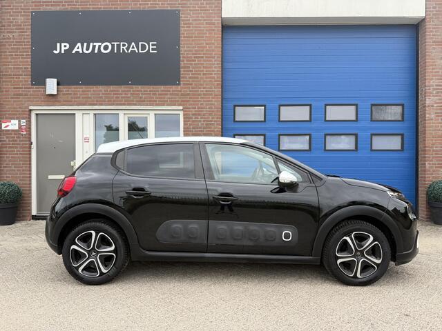 Citroen C3 1.2 PureTech S&S Feel Edition | Distributie V.V | NAP | Navi | Trekhaak |