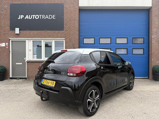 Citroen C3 1.2 PureTech S&S Feel Edition | Distributie V.V | NAP | Navi | Trekhaak |