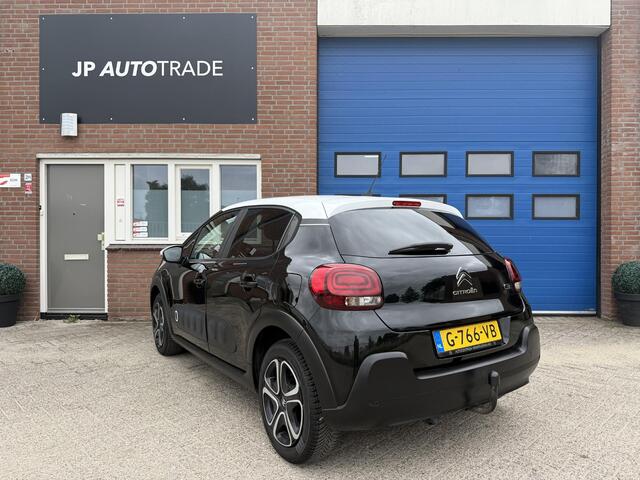 Citroen C3 1.2 PureTech S&S Feel Edition | Distributie V.V | NAP | Navi | Trekhaak |