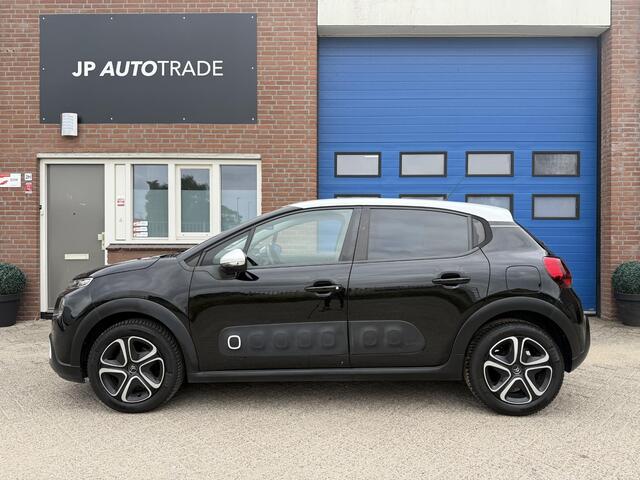 Citroen C3 1.2 PureTech S&S Feel Edition | Distributie V.V | NAP | Navi | Trekhaak |