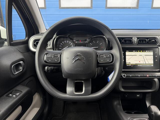 Citroen C3 1.2 PureTech S&S Feel Edition | Distributie V.V | NAP | Navi | Trekhaak |