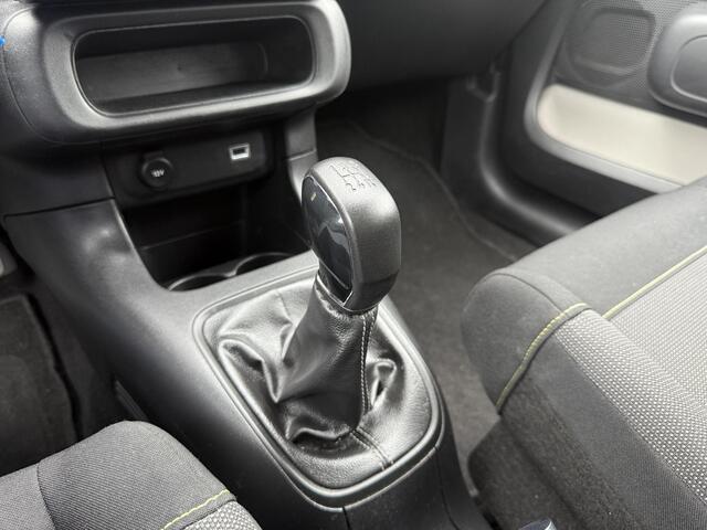 Citroen C3 1.2 PureTech S&S Feel Edition | Distributie V.V | NAP | Navi | Trekhaak |