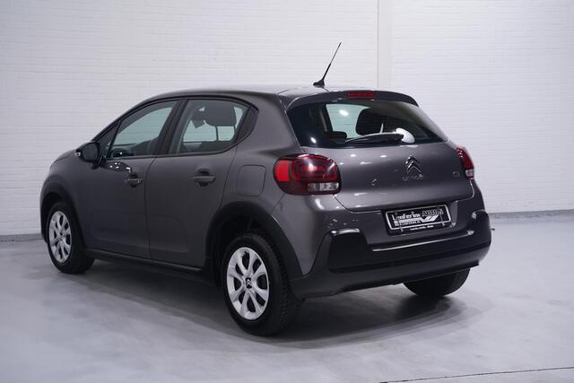 Citroen C3 1.5 BlueHDi Feel Edition Airco 102pk Navi PDC achter DAB-ontvangst Apple-Carplay Cruise Control electrisch-pakket bleutooth-telefonie