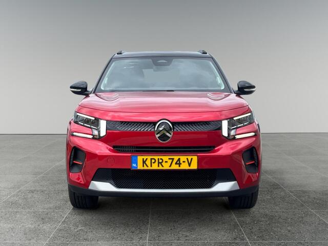 Citroen C3 1.2 Hybrid 110pk Collection | CARPLAY | CAMERA | HOGE ZIT |