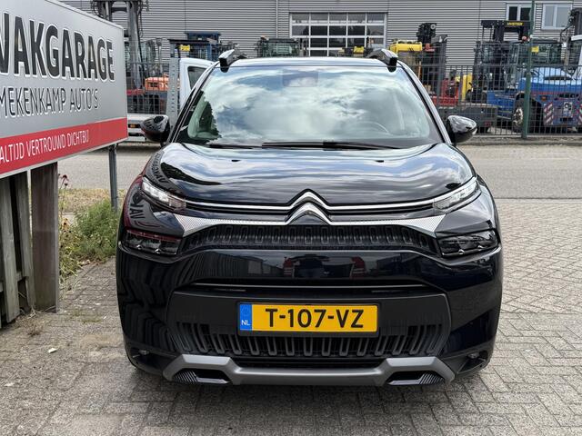 Citroen C3 Aircross 1.2 PureTech Feel 16"/Stoelverwarming/Climate/Apple Carplay & Android Auto/Bluetooth