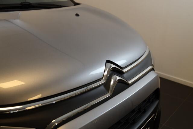 Citroen C3 PT 110 Shine 17" All season | Camera | Parkeer Sensoren | Keyless